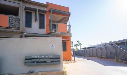 South Hedland Apartment | Suburban Sanctuary South Hedland