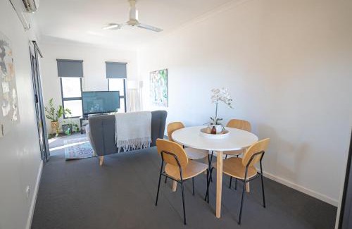 South Hedland Apartment | Suburban Sanctuary South Hedland