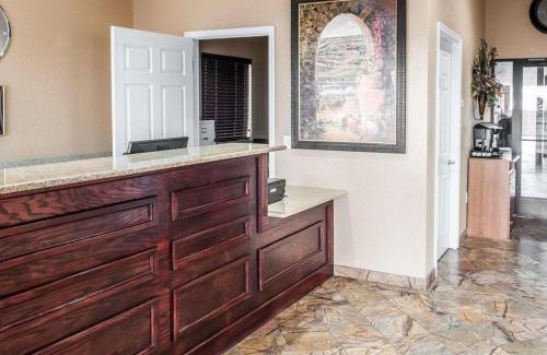 Alamogordo Hotel | Suburban Studios Alamogordo
