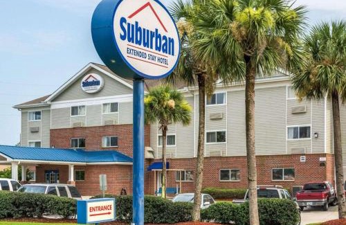 Westwego Hotel | Suburban Studios Avondale