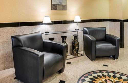 Westwego Hotel | Suburban Studios Avondale
