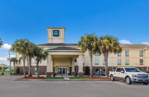 Berwick Hotel | Suburban Studios Berwick - Morgan City