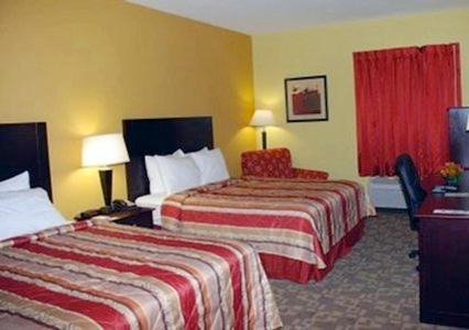 Berwick Hotel | Suburban Studios Berwick - Morgan City