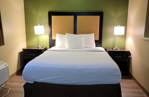 Cary Hotel | Suburban Studios Cary – RDU Airport