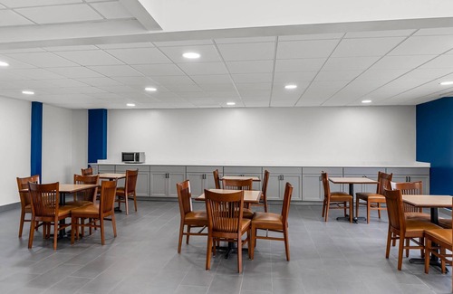 Bermuda Hotel | Suburban Studios Chester
