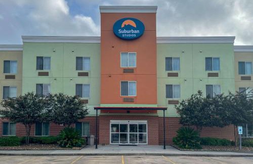 Burnside Hotel | Suburban Studios Donaldsonville - Gonzales