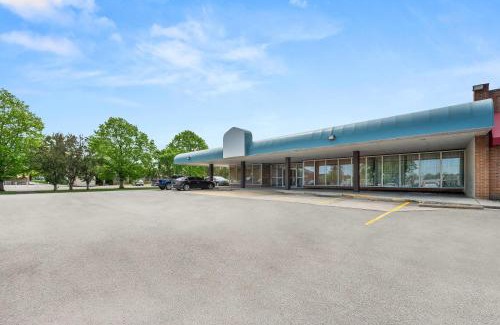 Fairborn Hotel | Suburban Studios Fairborn - Dayton