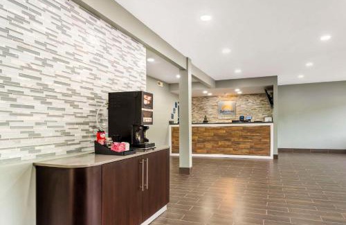 LaVale Hotel | Suburban Studios LaVale - Cumberland