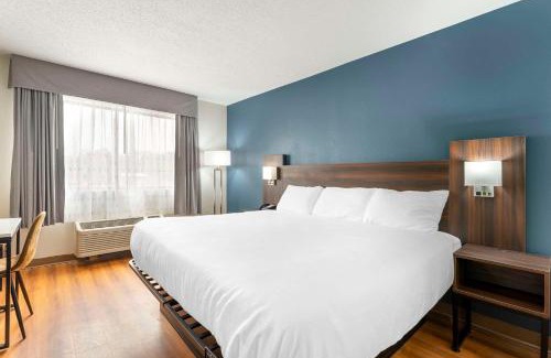 LaVale Hotel | Suburban Studios LaVale - Cumberland