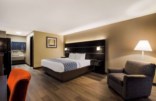 Millville Hotel | Suburban Studios Millville