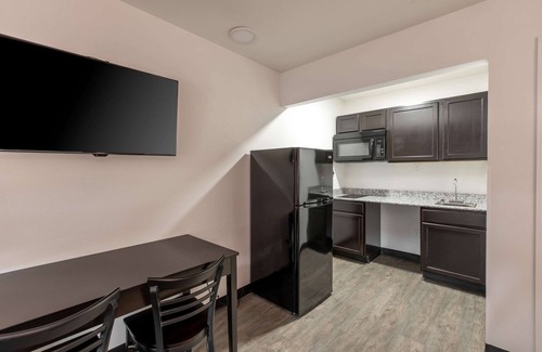 Arcadia Hotel | Suburban Studios Spartanburg - I-26