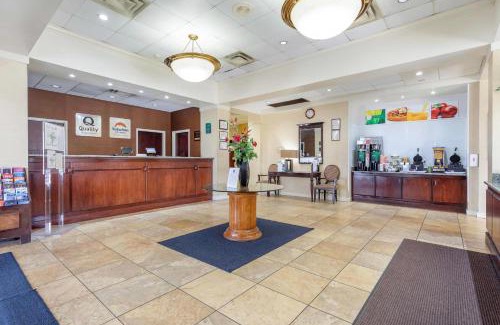 Tysons Hotel | Suburban Studios Tysons Corner