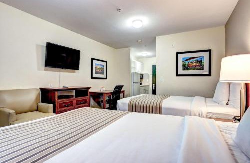 North Westminster Hotel | Suburban Studios Westminster Denver North