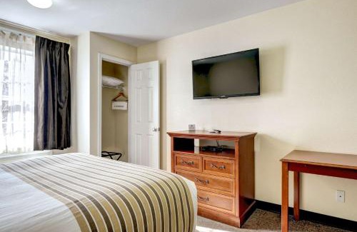 North Westminster Hotel | Suburban Studios Westminster Denver North