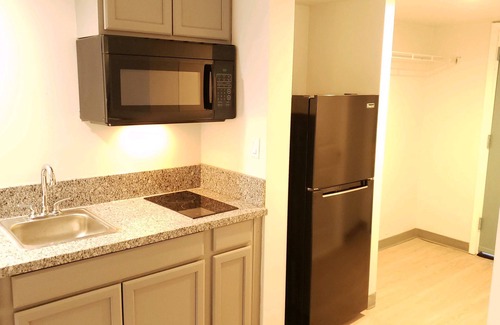 Williamsburg Hotel | Suburban Studios Williamsburg Central