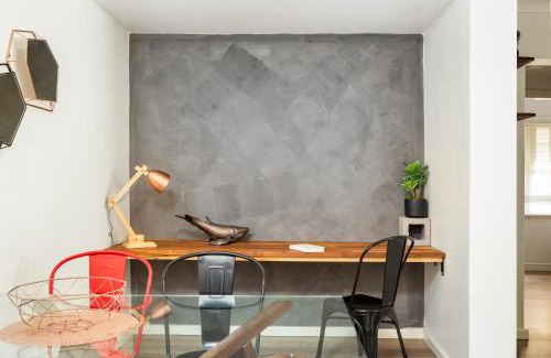 Strathfield Apartment | Suburban Two-bed Apartment with Parking and Patio