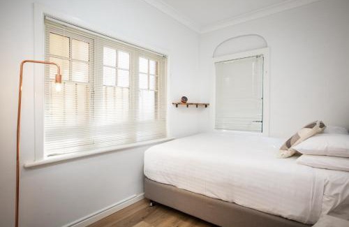 Strathfield Apartment | Suburban Two-bed Apartment with Parking and Patio