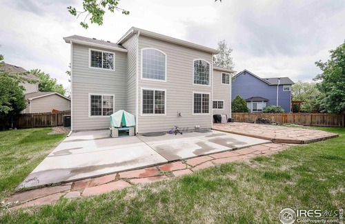 Firestone House | Suburban Villa with ALL the Amenities