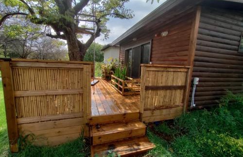 Qatsrin Cabin | SuCasa