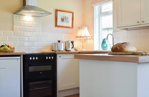 Basingstoke Cottage | Such a stunning and rural location, perfect for long walks and relaxing.