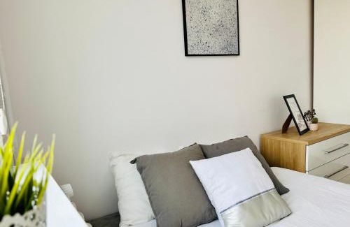 Suchanino Apartment | SUCHANINO apart