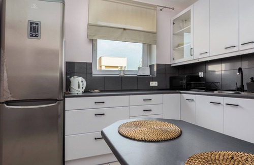 Pogorze Apartment | Sucharskiego Comfort Apartment