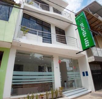Tarapoto Hotel | Suchiche Park