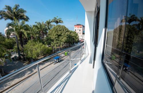 Tarapoto Hotel | Suchiche Park