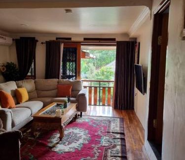 Senggigi Apartment | Suci's Friendly Apartments