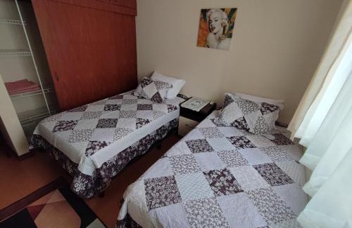 Sucre Apartment | Sucre Serenity home