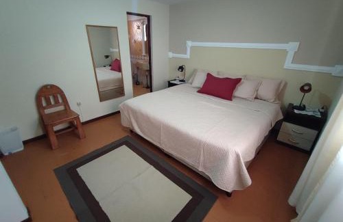 Sucre Apartment | Sucre Serenity home