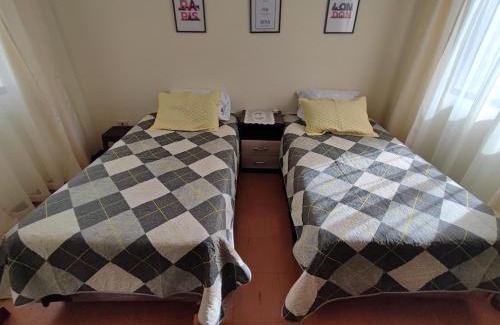 Sucre Apartment | Sucre Serenity home