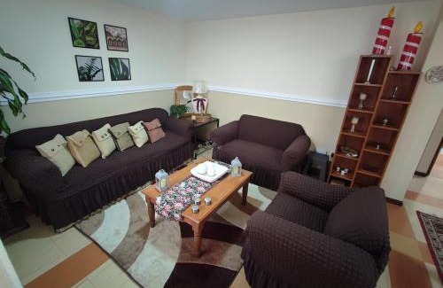 Sucre Apartment | Sucre Serenity home
