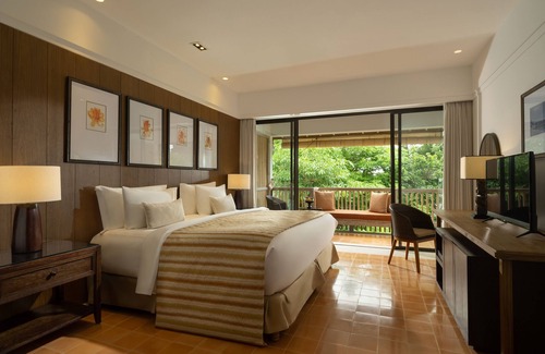 Labuan Bajo Hotel | Sudamala Resort, Komodo, Labuan Bajo