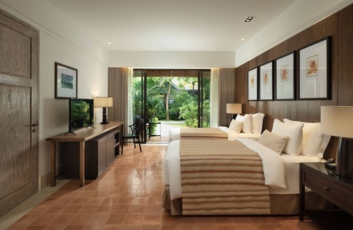 Labuan Bajo Hotel | Sudamala Resort, Komodo, Labuan Bajo