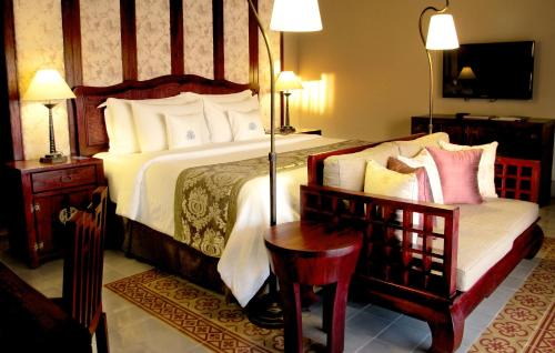 Sanur Kauh Resort | Sudamala Resort, Sanur, Bali