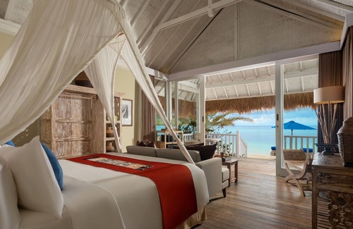 Labuan Bajo Hotel | Sudamala Resort, Seraya, Flores