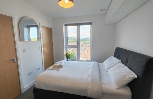 North Greenford House | Sudbury Hill Stay