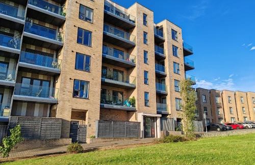 North Greenford House | Sudbury Hill Stay