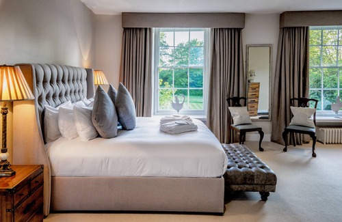Faringdon Hotel | Sudbury House Hotel