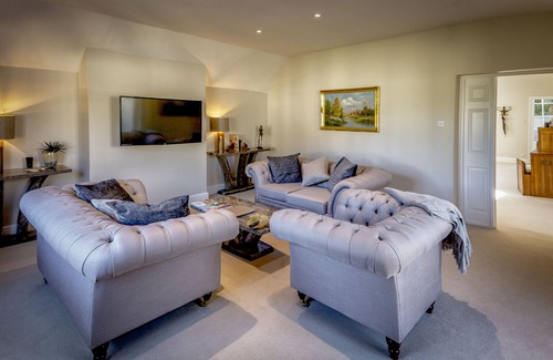 Faringdon Hotel | Sudbury House Hotel