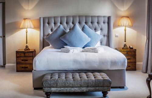 Faringdon Hotel | Sudbury House Hotel