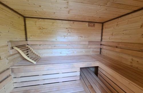 Lubawka Apartment | Sudecka Ostoja z Balią i Sauną