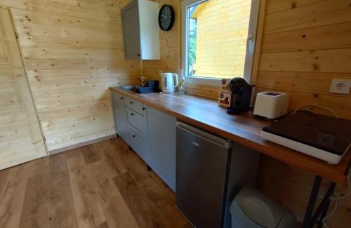 Gluszyca House | Sudecka Wiata-Domki