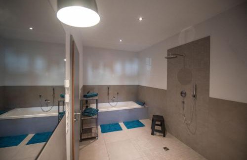 Meisenheim Apartment | Sudhaus/Alte Brauerei