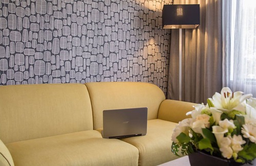 Christchurch Hotel | Sudima Christchurch Airport