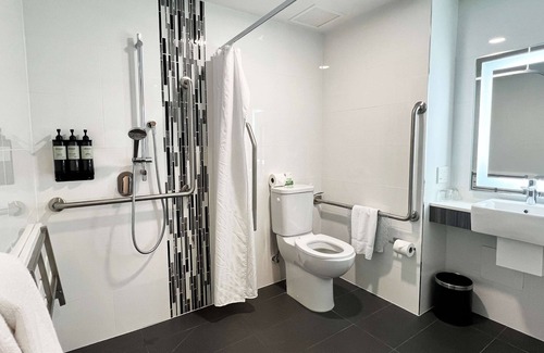 Christchurch Hotel | Sudima Christchurch Airport