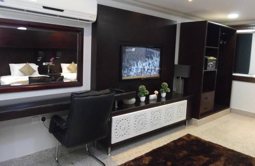 Al Khobar Hotel | Sudir Palace Hotel Units