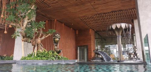Semanggi Apartment | Sudirman Suites Apartment Central Jakarta