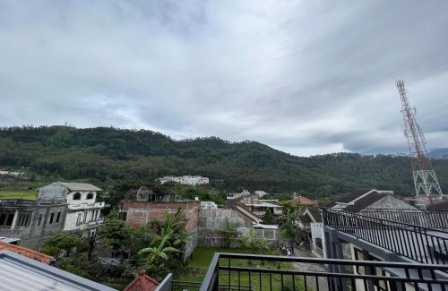 Sidomulyo House | Sudji's House